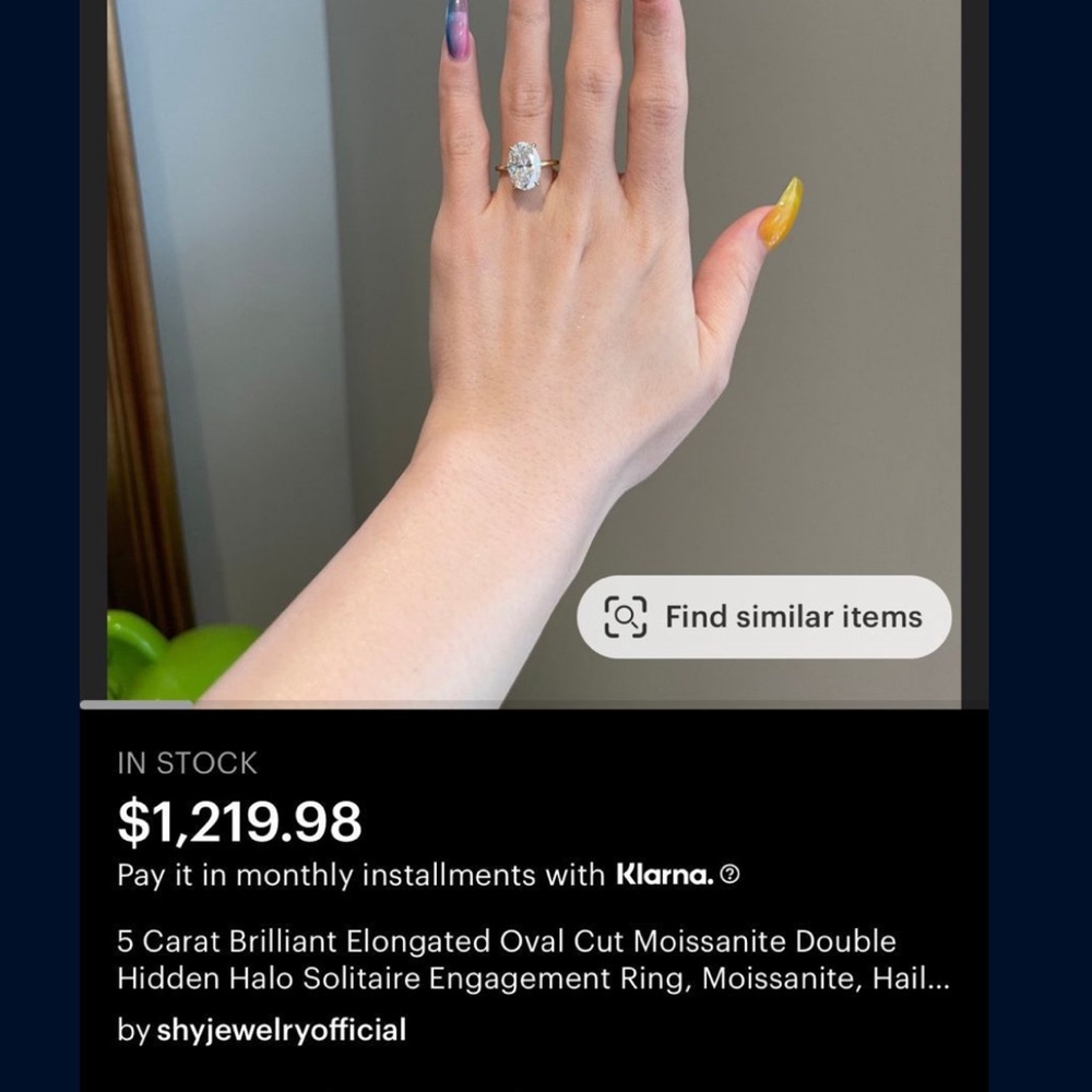 Engagement Ring